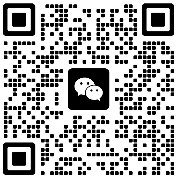 颜老师微信二维码